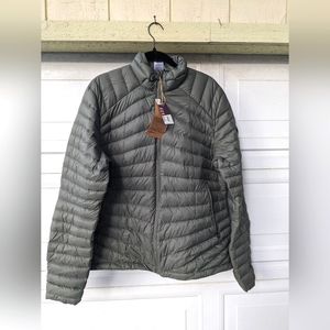 Decathlon Down Puffer